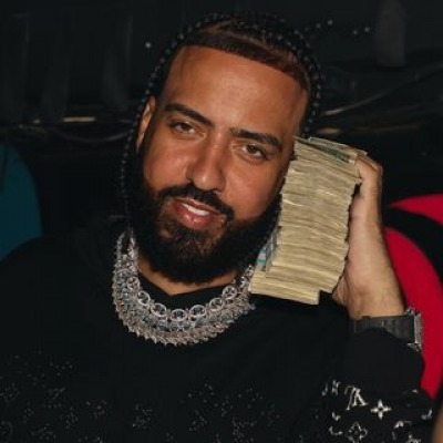 French Montana Boobytrap