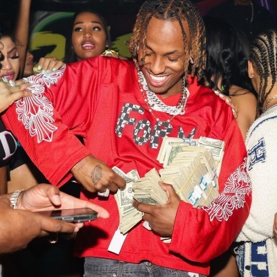 Rich The Kid