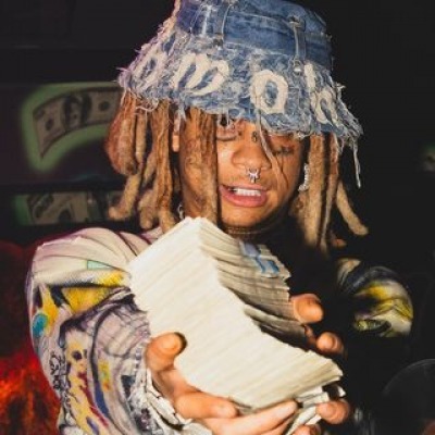 Trippie Red Boobytrap