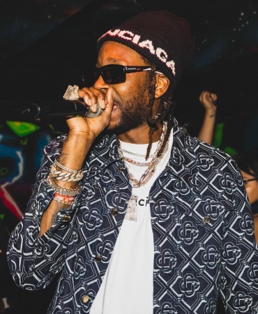2 Chainz Booby Trap On The River 2 2 Chainz Booby Trap On The River 2 March 4th