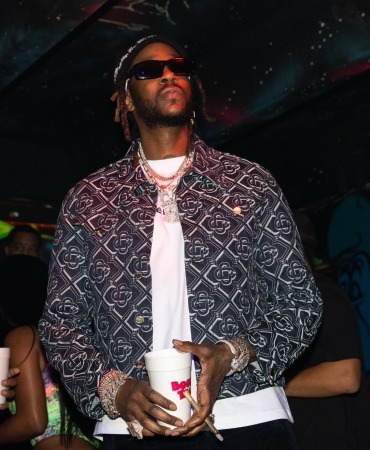 2 Chainz Booby Trap On The River 2 Chainz Booby Trap On The River March 4th
