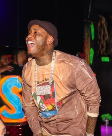 808 Mafia Booby at Trap On The River 808 Mafia Booby at Trap On The River