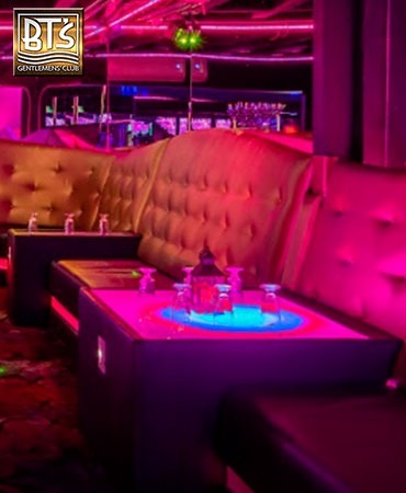 Best Strip Club South Miami