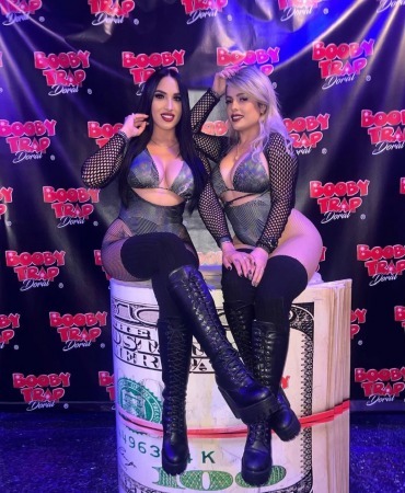 Booby Trap Entertainers Booby Trap Entertainers