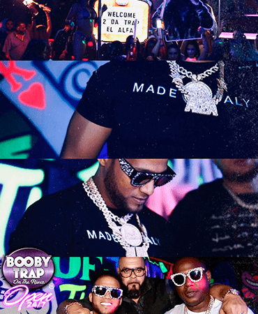 Booby Trap strip club On The River Booby Trap strip club On The River