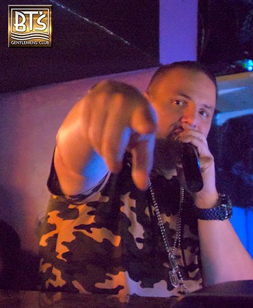 BT'S gentlemen's club Miami Booby Trap BT'S gentlemen's club Miami Booby Trap