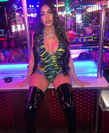 BT'S South Miami Gentlemen's Club BT'S South Miami Gentlemen's Club