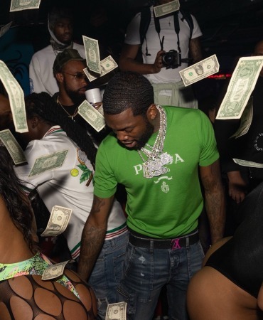 Meek Meet Host Saturday March 12th Booby Trap On The River Meek Meet Host Saturday March 12th Booby Trap On The River