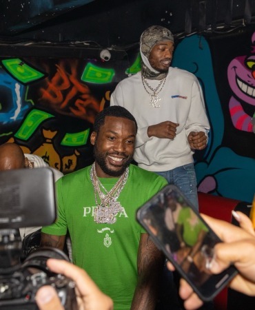 Meek Meet Host Saturday March 12th Meek Meet Host Saturday March 12th
