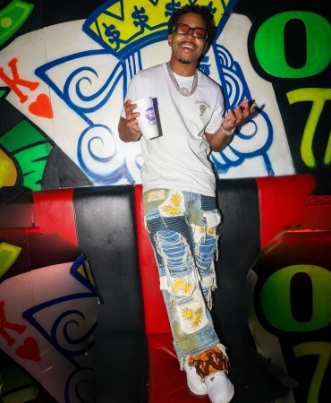 Prince DJ Prince DJ