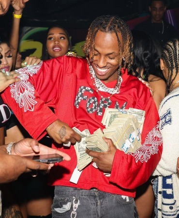 Rich The Kid