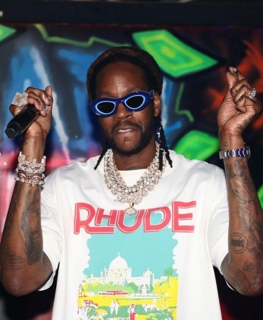 Trappin with @2chainz Trappin with @2chainz
