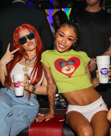Trappin with @coileray & @geezlyofficial Trappin with @coileray & @geezlyofficial