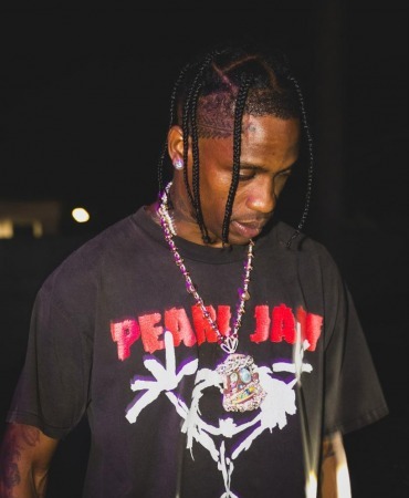 Travis Scott Travis Scott