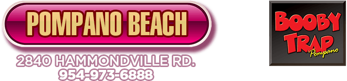 Booby Trap Pompano Beach Best Strip Club